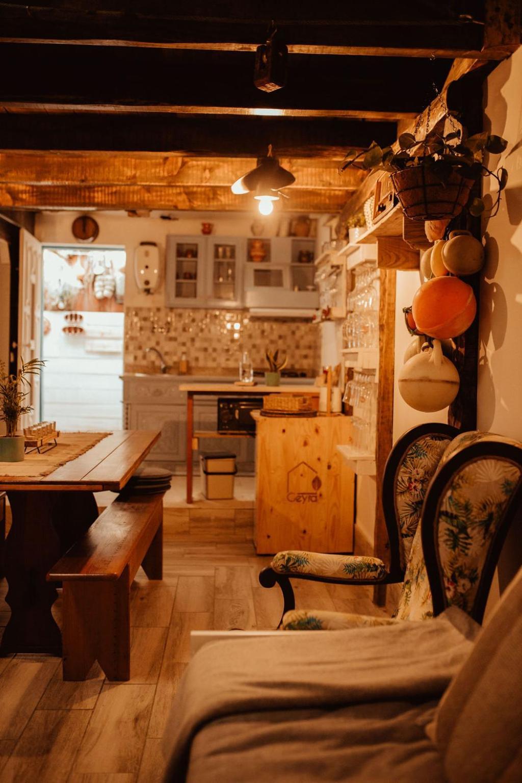 The Caravel Apulia Villa Luaran gambar