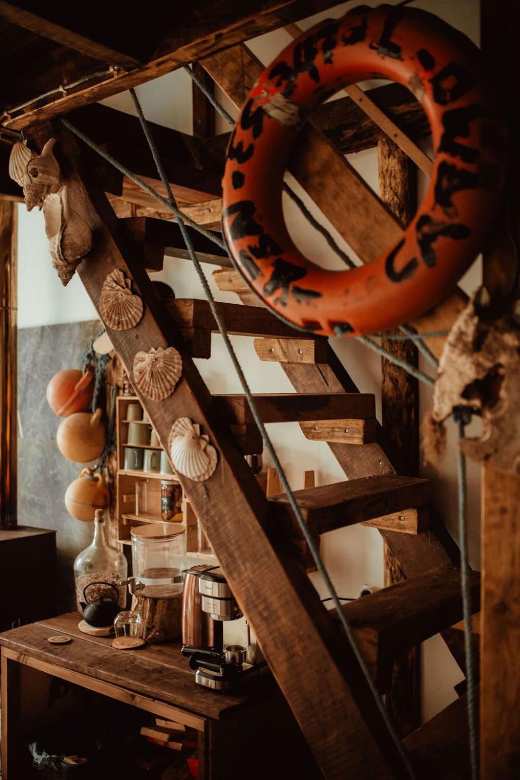 The Caravel Apulia Villa Luaran gambar